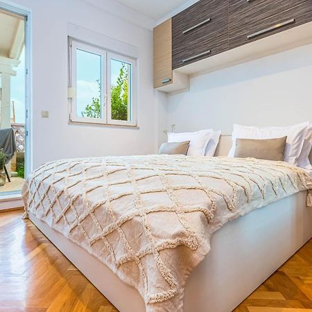 Beachfront Apartment جيسينتسي المظهر الخارجي الصورة