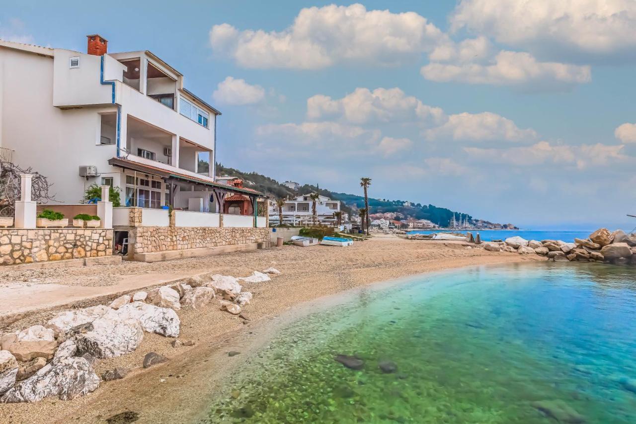Beachfront Apartment جيسينتسي المظهر الخارجي الصورة