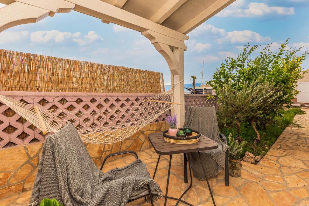 Beachfront Apartment جيسينتسي المظهر الخارجي الصورة