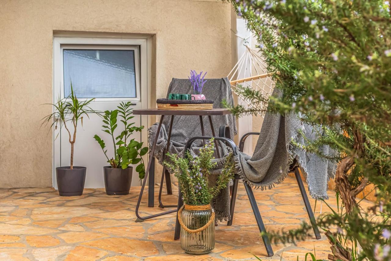 Beachfront Apartment جيسينتسي المظهر الخارجي الصورة