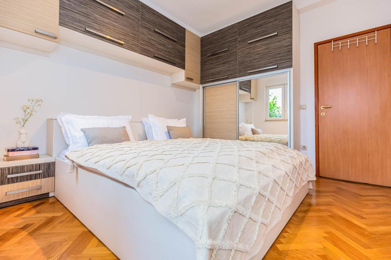 Beachfront Apartment جيسينتسي المظهر الخارجي الصورة