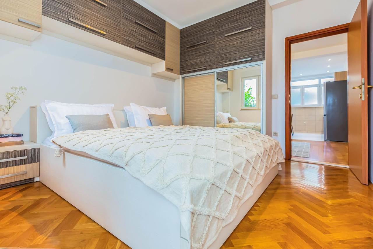 Beachfront Apartment جيسينتسي المظهر الخارجي الصورة
